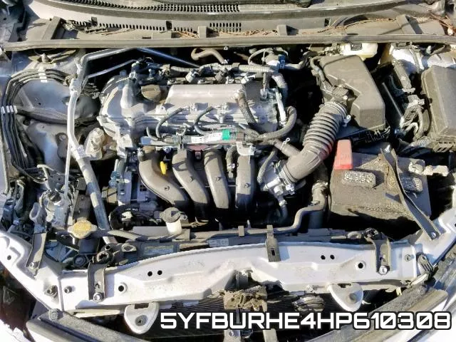 5YFBURHE4HP610308 фото 8