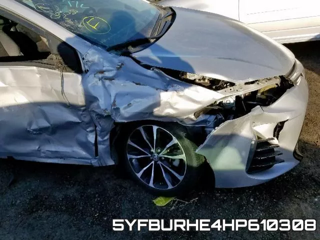 5YFBURHE4HP610308 фото 10
