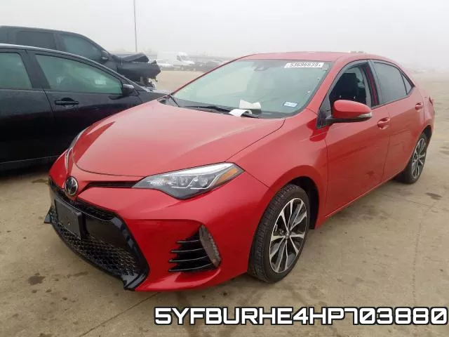5YFBURHE4HP703880 фото 3