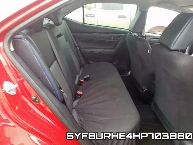 5YFBURHE4HP703880 фото 7