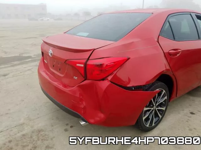 5YFBURHE4HP703880 фото 10