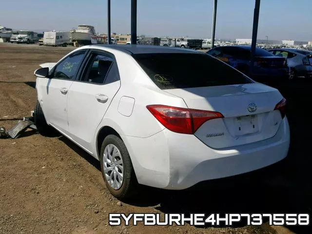5YFBURHE4HP737558 фото 4