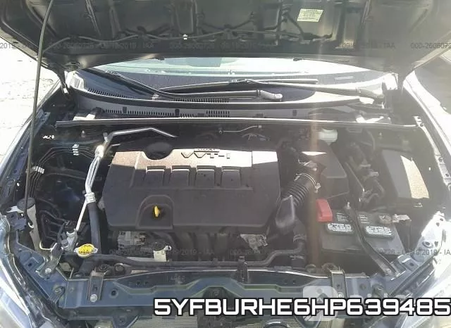5YFBURHE6HP639485 фото 2