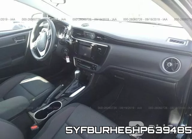 5YFBURHE6HP639485 фото 6