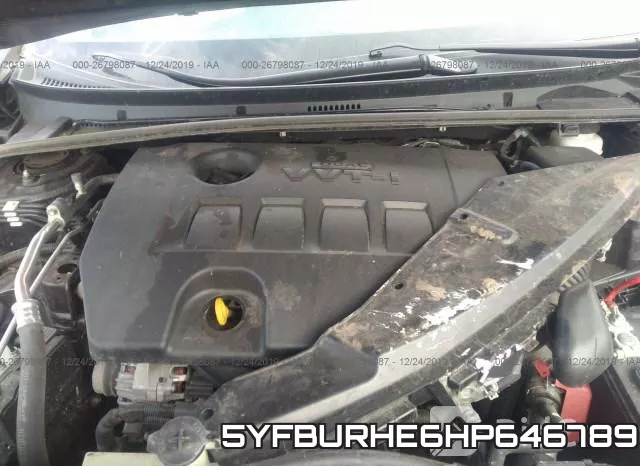 5YFBURHE6HP646789 фото 2