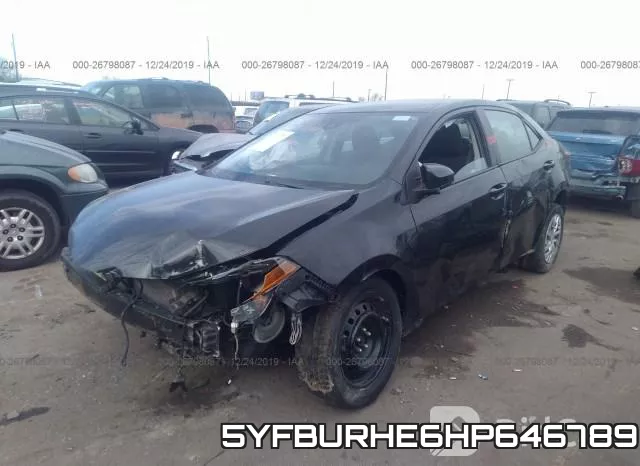5YFBURHE6HP646789 фото 3