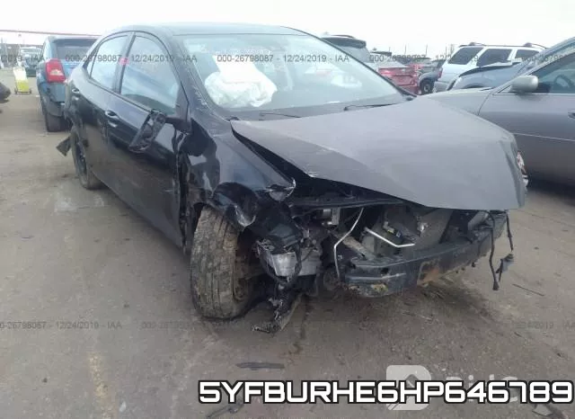 5YFBURHE6HP646789 фото 7