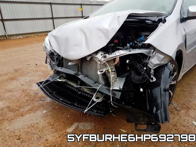 5YFBURHE6HP692798 фото 10