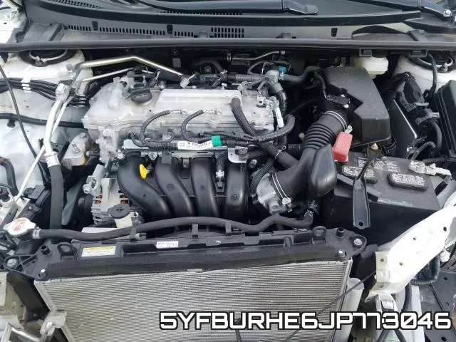 5YFBURHE6JP773046 фото 8