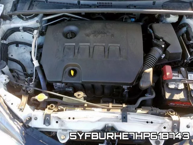 5YFBURHE7HP618743 фото 8