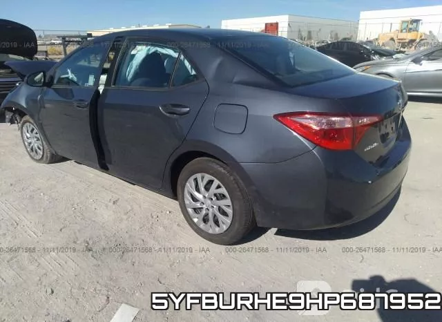 5YFBURHE9HP687952 фото 4