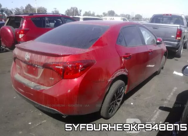 5YFBURHE9KP948875 фото 5