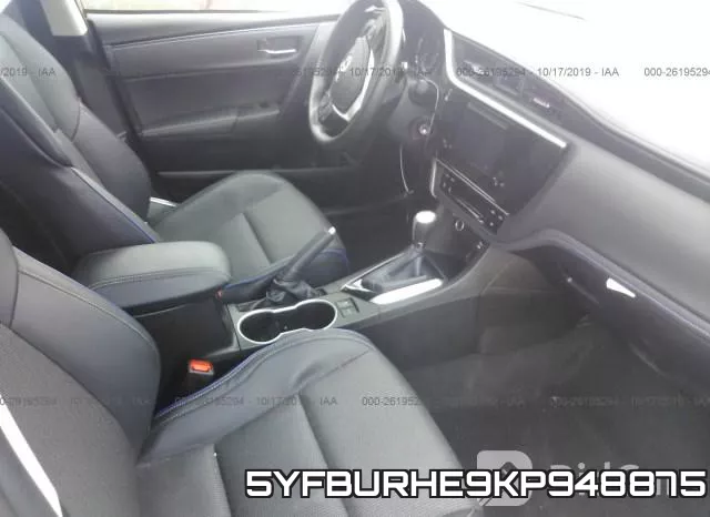 5YFBURHE9KP948875 фото 6