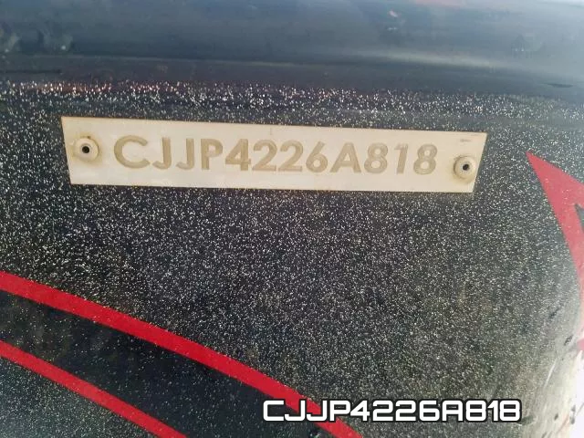 CJJP4226A818 фото 2