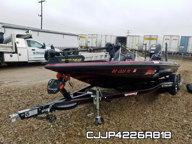 CJJP4226A818 фото 3
