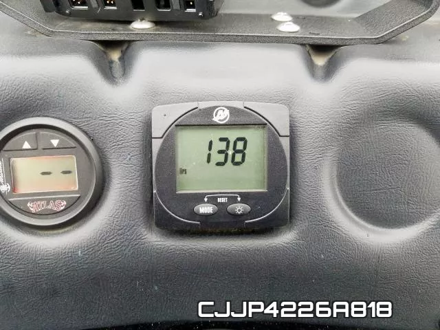 CJJP4226A818 фото 9