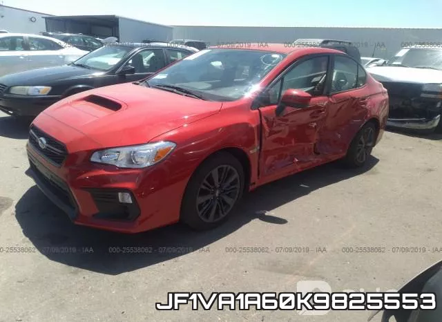 JF1VA1A60K9825553 фото 3