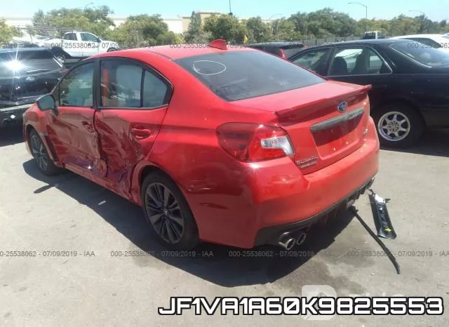 JF1VA1A60K9825553 фото 4