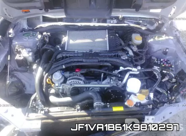 JF1VA1B61K9810297 фото 2