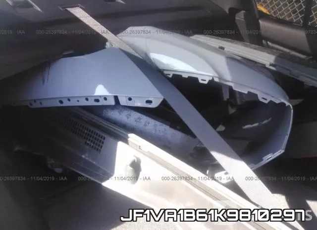 JF1VA1B61K9810297 фото 9