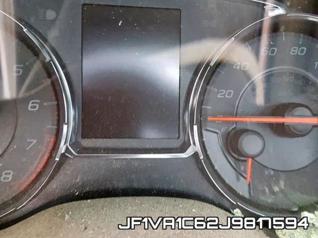 JF1VA1C62J9817594 фото 9