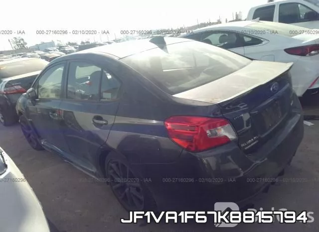 JF1VA1F67K8815794 фото 4