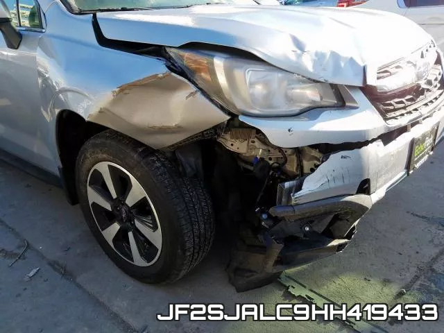 JF2SJALC9HH419433 фото 10