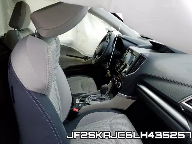 JF2SKAJC6LH435257 фото 6