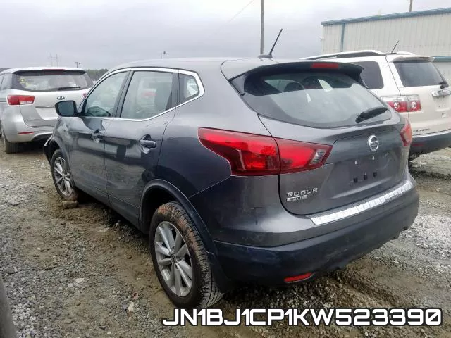 JN1BJ1CP1KW523390 фото 4