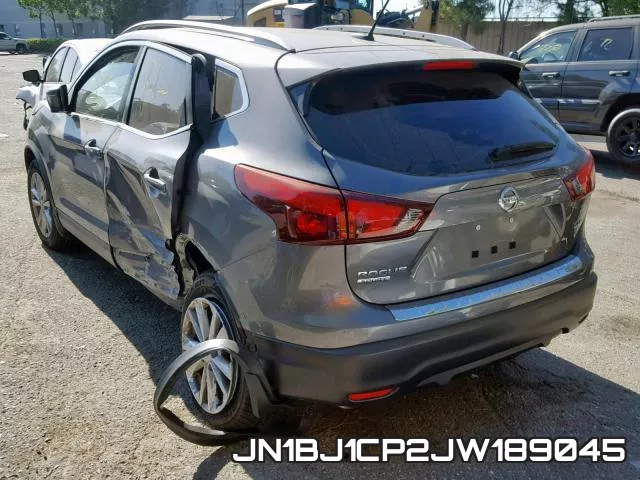 JN1BJ1CP2JW189045 фото 4