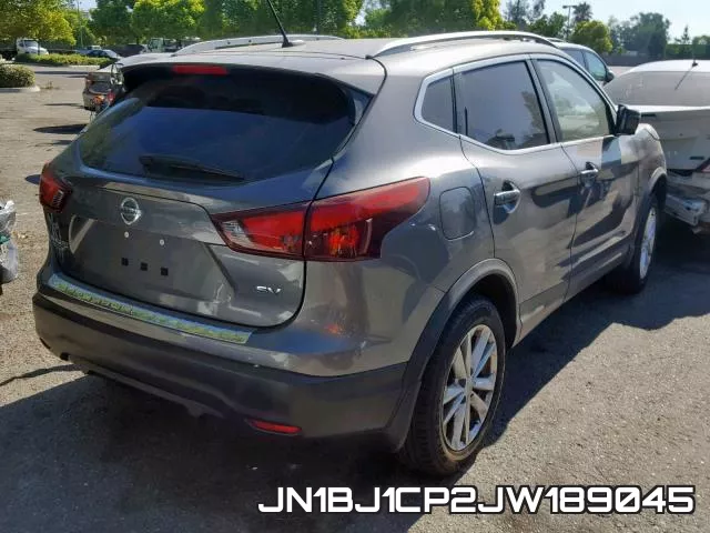 JN1BJ1CP2JW189045 фото 5