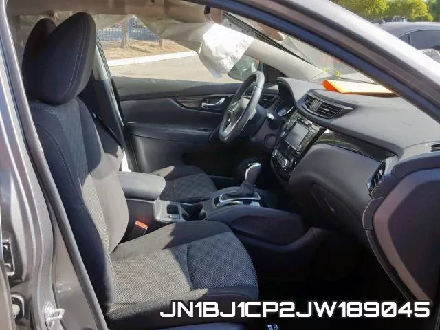 JN1BJ1CP2JW189045 фото 6