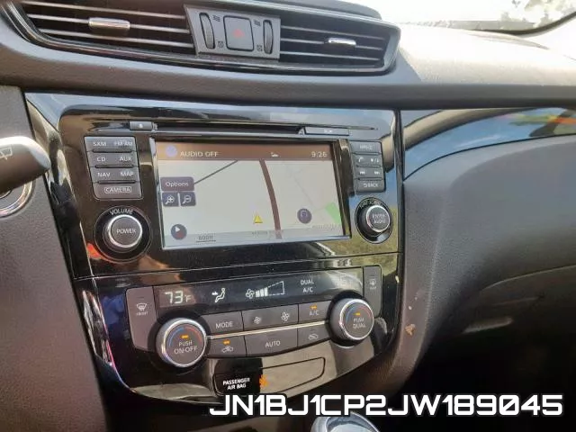 JN1BJ1CP2JW189045 фото 10