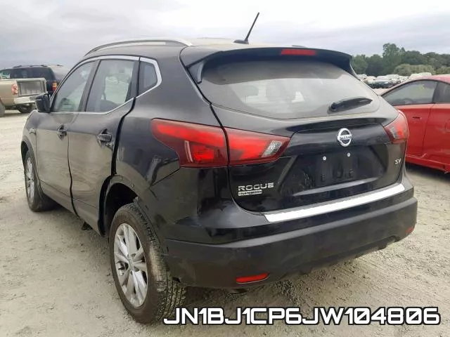 JN1BJ1CP6JW104806 фото 4
