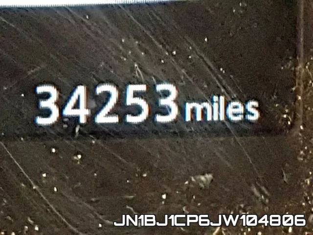 JN1BJ1CP6JW104806 фото 9