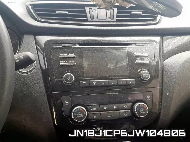 JN1BJ1CP6JW104806 фото 10