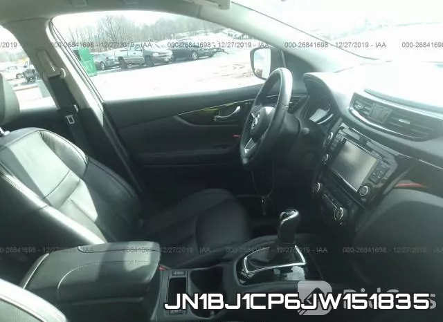 JN1BJ1CP6JW151835 фото 6