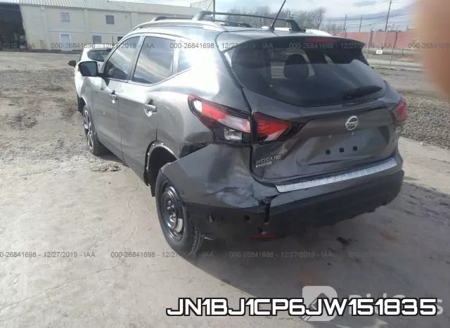 JN1BJ1CP6JW151835 фото 7