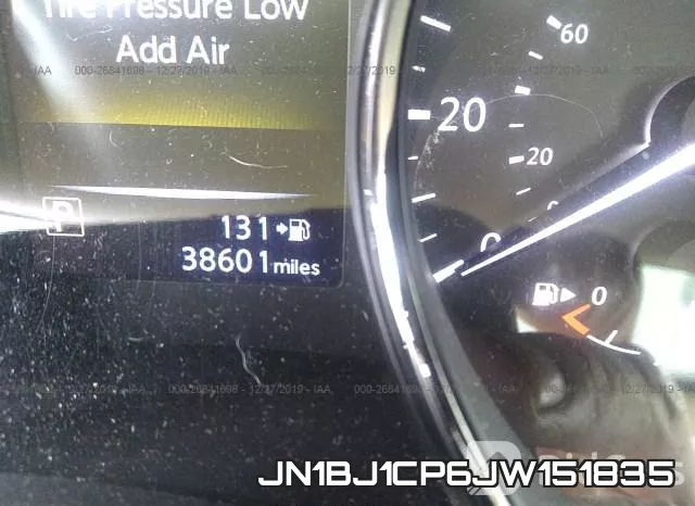 JN1BJ1CP6JW151835 фото 8