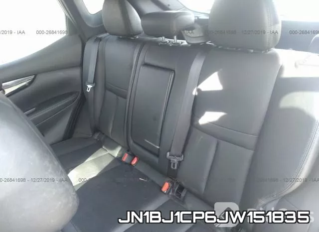 JN1BJ1CP6JW151835 фото 9