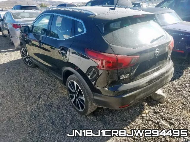 JN1BJ1CR8JW294495 фото 4
