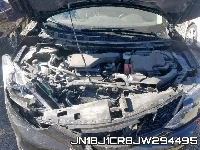 JN1BJ1CR8JW294495 фото 8