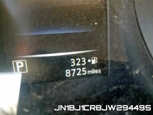 JN1BJ1CR8JW294495 фото 9