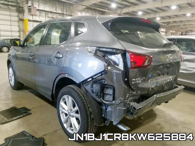JN1BJ1CR8KW625884 фото 4