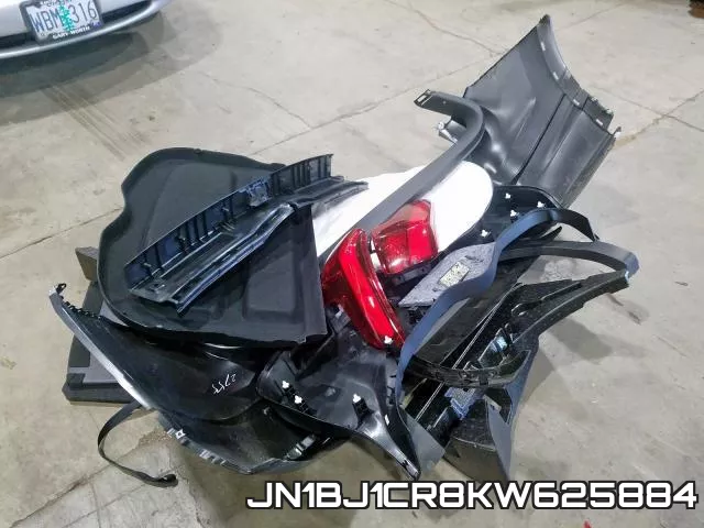 JN1BJ1CR8KW625884 фото 10