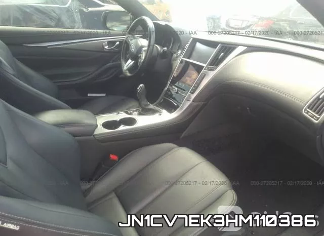 JN1CV7EK3HM110386 фото 6