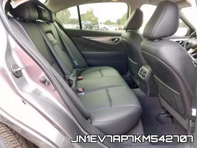 JN1EV7AP7KM542707 фото 7