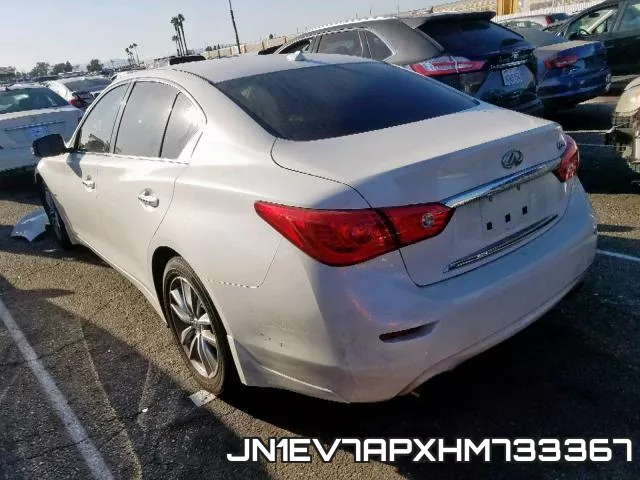 JN1EV7APXHM733367 фото 4