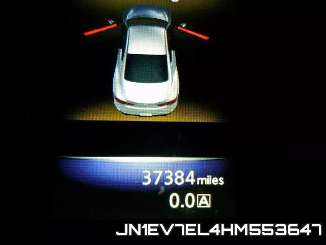 JN1EV7EL4HM553647 фото 9