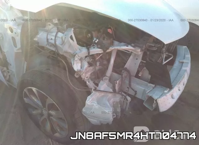 JN8AF5MR4HT704774 фото 7
